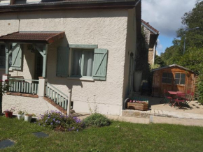 Charmante maison